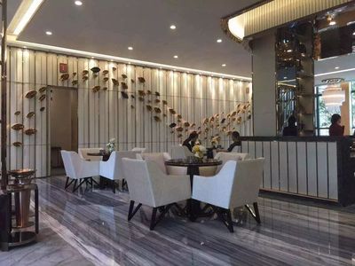 来广州看展丨来2017广州设计周,就选这些石材!
