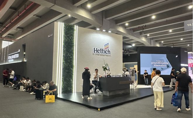 2026 广州家具展客商瞩目!广州展览设计搭建公司服务商清单公布
