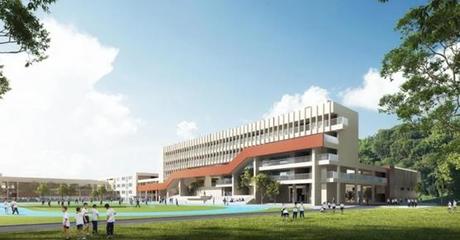 像搭积木一样建&ldquo;好房子&rdquo;,广州首单混凝土模块化集成装配式建筑试点项目启动&ldquo;首吊&rdquo;