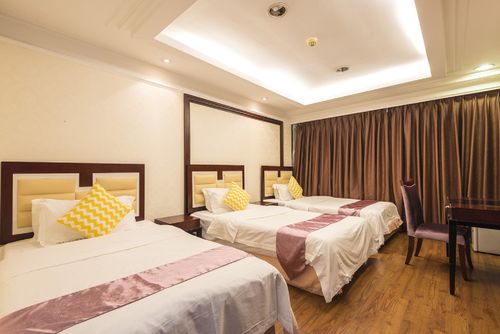 新橙&middot;广州锦源国际公馆店 (orange guangzhou grand continental