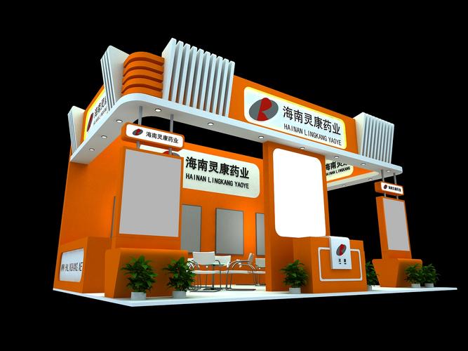 广州设计周特装搭建制作工厂